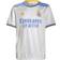 Adidas Real Madrid Home Jersey 2021-22 Jr