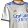 Adidas Real Madrid Home Jersey 2021-22 Jr