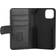 Gear by Carl Douglas 2in1 3 Card Magnetic Wallet Case for iPhone 13 mini