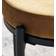 House Doctor Lao Pall Seating Stool 17.7"