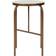 House Doctor Shaker Småbord 32cm