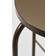House Doctor Shaker Småbord 32cm