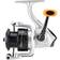 Abu Garcia Max STX avokela
