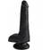 Pipedream King Cock 6" Cock with Balls