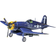 Tamiya Vought F4U-1D Corsair 1:72