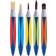 Pelikan Griffix Brush Set 5-pack