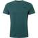 Superdry Organic Cotton Embroidery T-shirt - Buck Green Marl