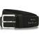 Polo Ralph Lauren Leather Belt - Black