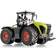 Wiking Claas Xerion 4500 Rahdrev 1:32