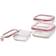 Bergner - Food Container 3pcs