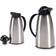 BigBuy Home Steel Thermo Jug 1L