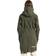 Didriksons Ilma Women's Parka 4 - Deep Green