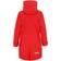 Didriksons Ilma Women's Parka 4 - Pomme Red