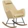 Beliani Arrie Gungstol 116cm