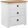 vidaXL - Bedside Table 40x46cm