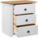 vidaXL - Bedside Table 40x46cm