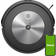 iRobot Roomba J7 0,4 l Graphite Piccoli Elettrodomestici