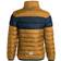 Vaude Limax Zip-in Thermal Jacket Kids - Bronze (426285070920)