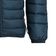 Vaude Limax Zip-in Thermal Jacket Kids - Dark Sea (426281790920)