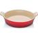 Le Creuset Heritage Ugnsform 24cm 7.9cm