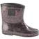 Petit by Sofie Schnoor Ariel Rubber Boot - Multi/Black