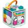 LEGO Dots Bag Tag Unicorn 41940