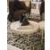 ferm LIVING Travertine Sofabord 70.5cm