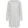 Only Onlcarol L/S Dress - Harmaa