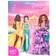 Top Model Glamor Sticker World