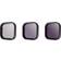 Telesin ND 8/16/32 Lens Filter Set Telesin For GoPro Hero 9