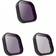 Telesin ND 8/16/32 Lens Filter Set Telesin For GoPro Hero 9