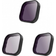 Telesin ND 8/16/32 Lens Filter Set Telesin For GoPro Hero 9