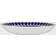 Arabia Tuokio Dyb tallerken 24cm
