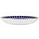 Arabia Tuokio Dyb tallerken 24cm