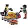 Playmobil City Action Customs Check 70775