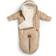 Elodie Details Baby Overall Alcantara 6-12m
