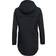 Vaude Womens Skomer Parka - Black