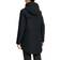 Vaude Womens Skomer Parka - Black