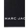 Marc Jacobs The Bold Mini Compact Zip Wallet - Black