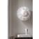 Watt & Veke Lotus White Julstjärna ∅ 44cm