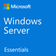 Microsoft Windows Server 2019 Essentials MUI (OEM ESD)