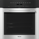 Miele H7162-1BP Rostfritt stål