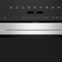 Miele H7162-1BP Rostfritt stål