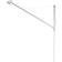 Hay Fifty-Fifty Wall light