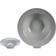 BigBuy Home - Soup Plate 23cm