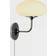 GUBI Stemlite Wall light ∅ 32cm