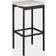 vidaXL 44177 Ensemble de Bar d'Extérieur, 1 Table incluse 4 Chaises