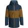 Vaude Kid's Snow Cup Padded Jacket - Dark Sea (420711790920)