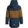 Vaude Kid's Snow Cup Padded Jacket - Dark Sea (420711790920)