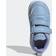 Adidas Infant Tensaur - Ambient Sky/Silver Metallic/Light Purple